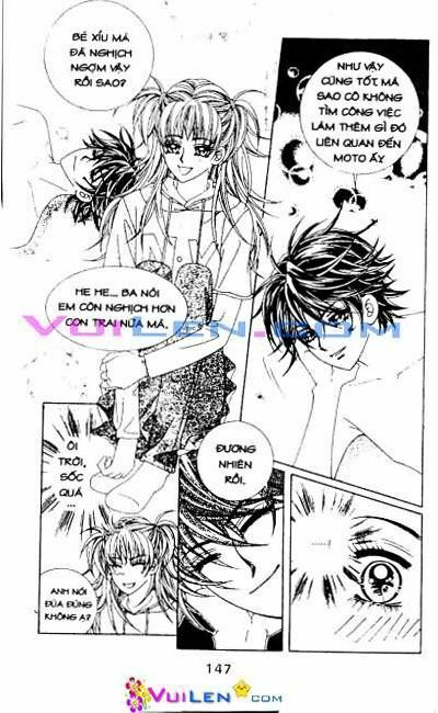 Thiên Thần Tái Thế: Chapter 9
