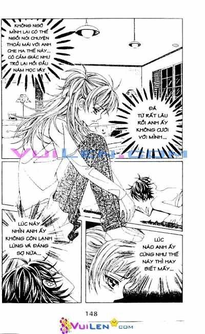 Thiên Thần Tái Thế: Chapter 9