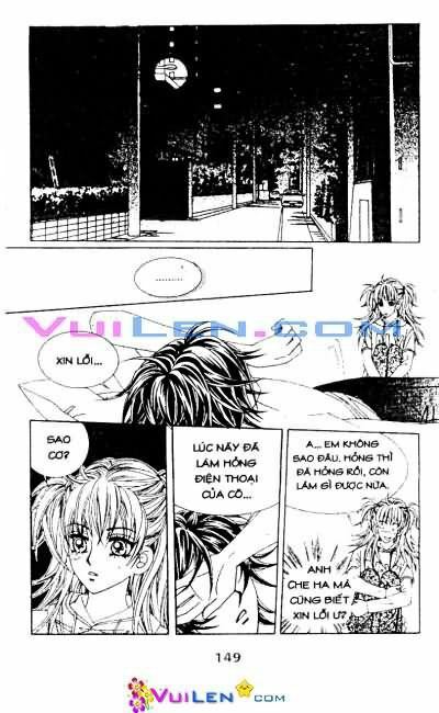 Thiên Thần Tái Thế: Chapter 9