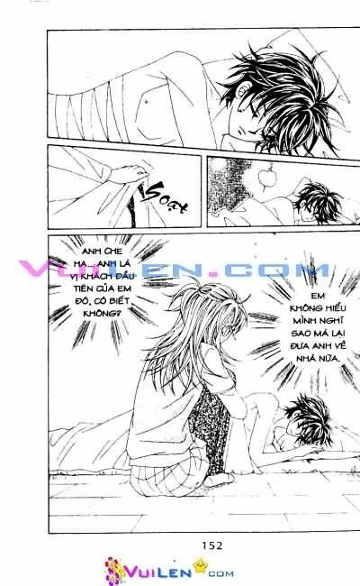 Thiên Thần Tái Thế: Chapter 9