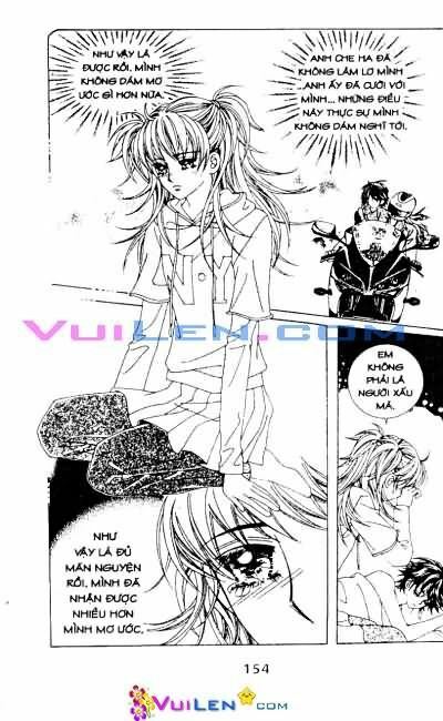 Thiên Thần Tái Thế: Chapter 9