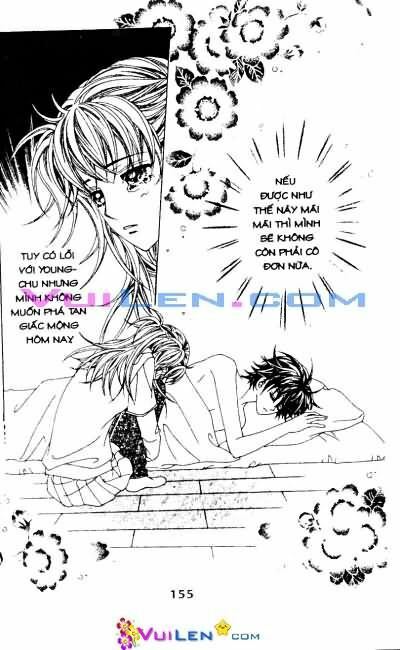Thiên Thần Tái Thế: Chapter 9