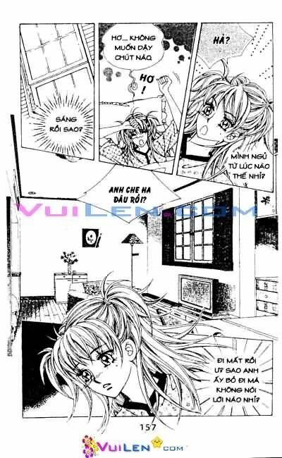 Thiên Thần Tái Thế: Chapter 9