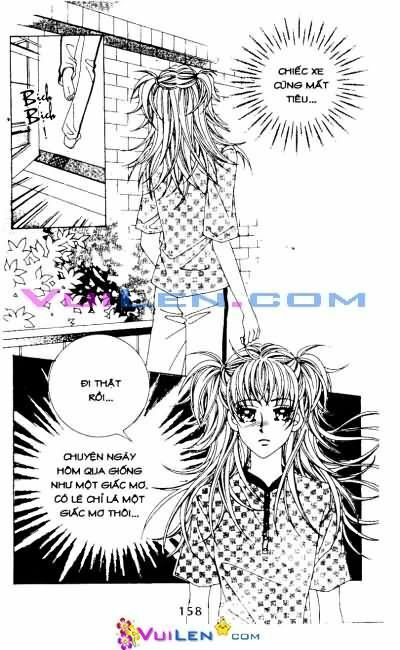 Thiên Thần Tái Thế: Chapter 9