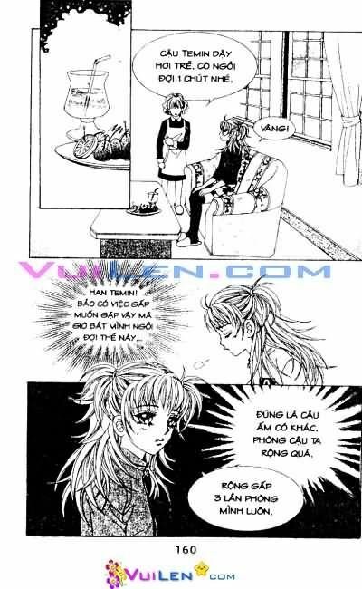 Thiên Thần Tái Thế: Chapter 9