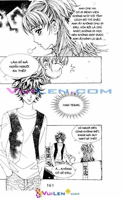 Thiên Thần Tái Thế: Chapter 9