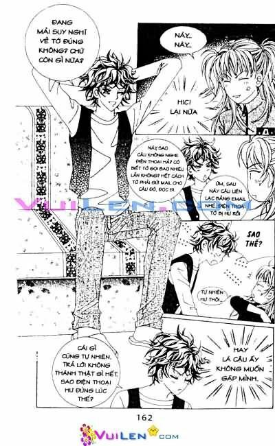 Thiên Thần Tái Thế: Chapter 9