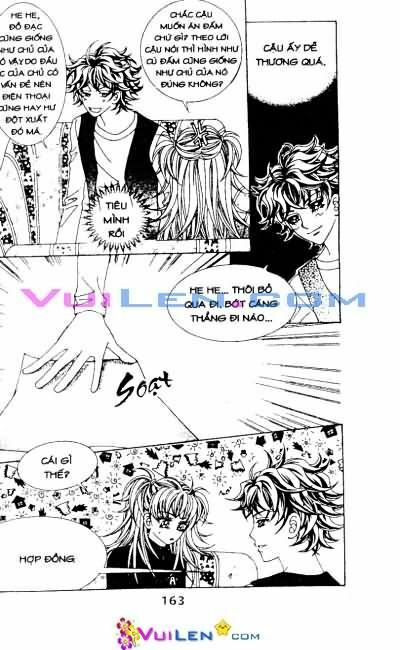 Thiên Thần Tái Thế: Chapter 9