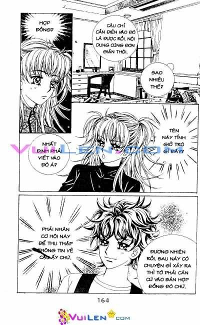 Thiên Thần Tái Thế: Chapter 9
