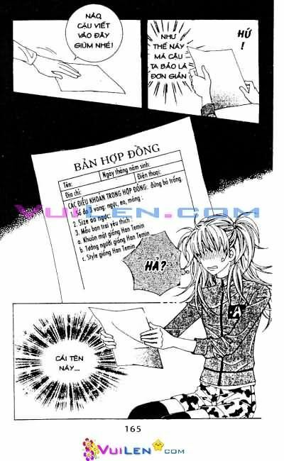 Thiên Thần Tái Thế: Chapter 9