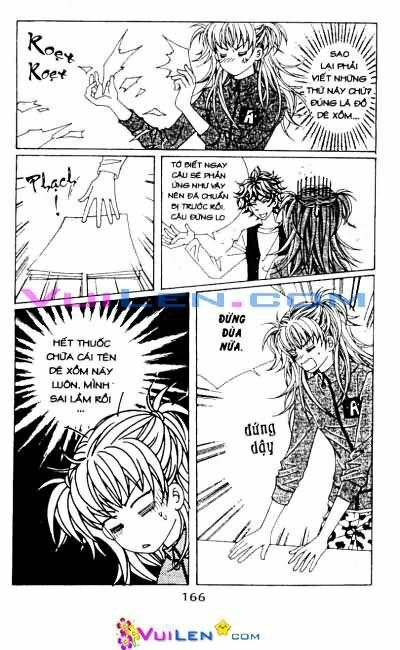 Thiên Thần Tái Thế: Chapter 9