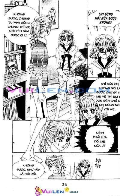 Thiên Thần Tái Thế: Chapter 9
