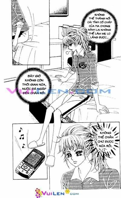 Thiên Thần Tái Thế: Chapter 9