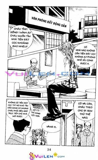 Thiên Thần Tái Thế: Chapter 9