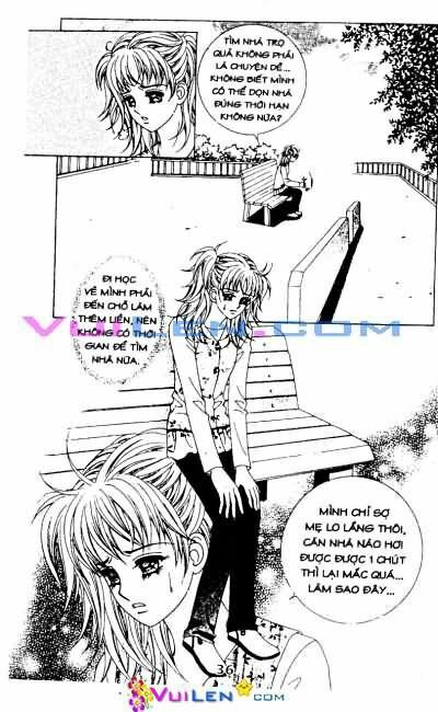 Thiên Thần Tái Thế: Chapter 9