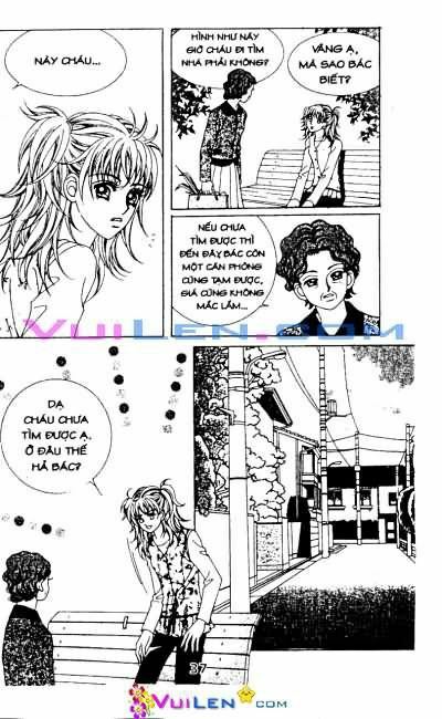 Thiên Thần Tái Thế: Chapter 9
