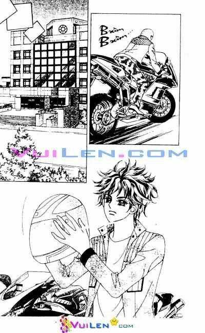 Thiên Thần Tái Thế: Chapter 9