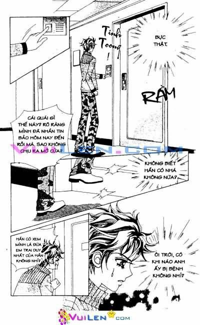Thiên Thần Tái Thế: Chapter 9