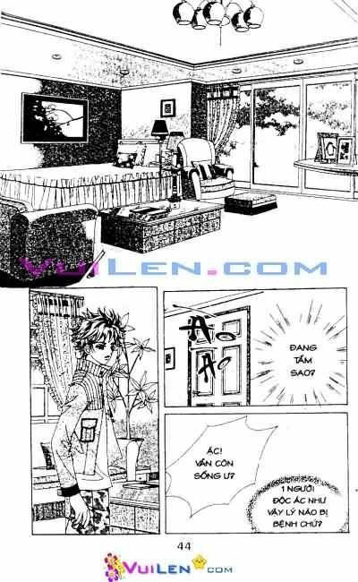 Thiên Thần Tái Thế: Chapter 9