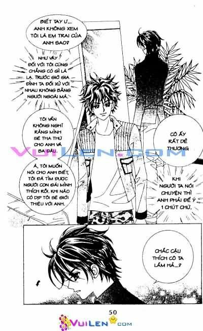 Thiên Thần Tái Thế: Chapter 9