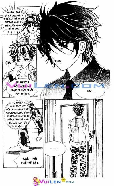 Thiên Thần Tái Thế: Chapter 9
