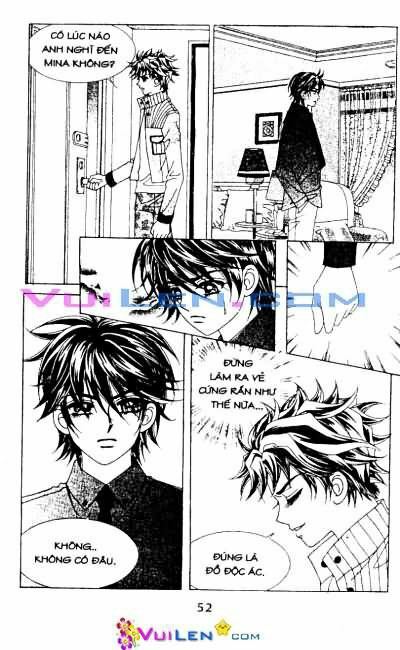 Thiên Thần Tái Thế: Chapter 9