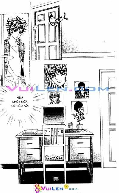 Thiên Thần Tái Thế: Chapter 9
