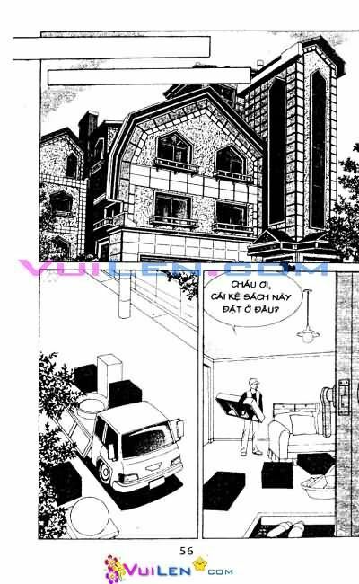 Thiên Thần Tái Thế: Chapter 9