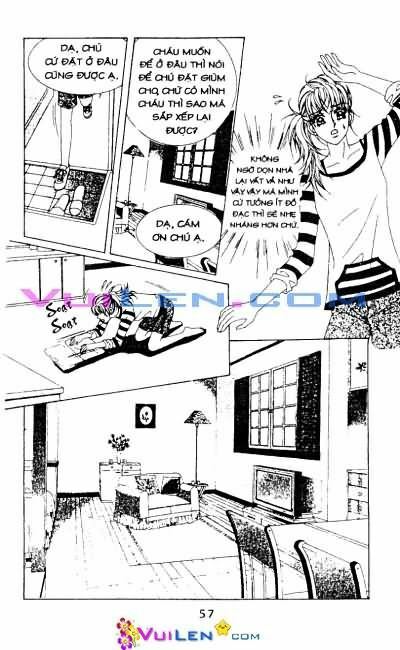 Thiên Thần Tái Thế: Chapter 9