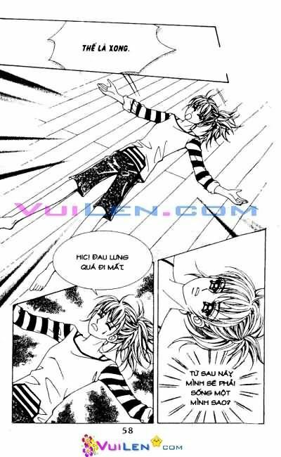 Thiên Thần Tái Thế: Chapter 9