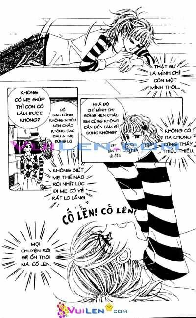 Thiên Thần Tái Thế: Chapter 9