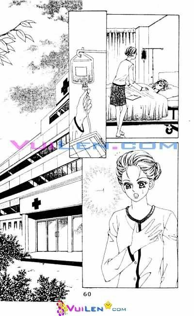 Thiên Thần Tái Thế: Chapter 9