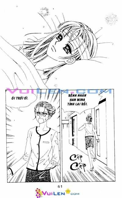 Thiên Thần Tái Thế: Chapter 9