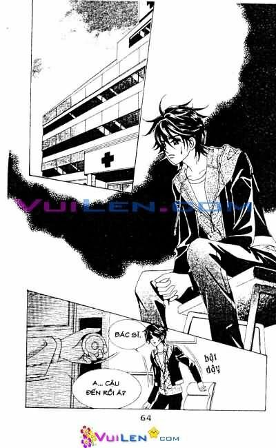 Thiên Thần Tái Thế: Chapter 9