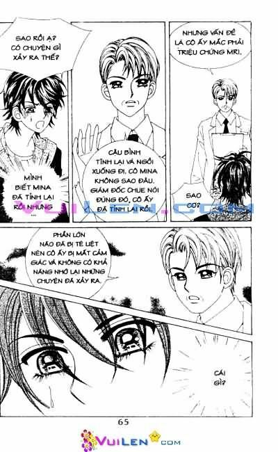 Thiên Thần Tái Thế: Chapter 9