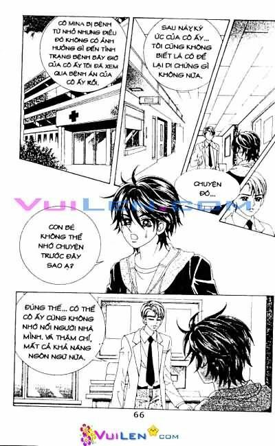 Thiên Thần Tái Thế: Chapter 9