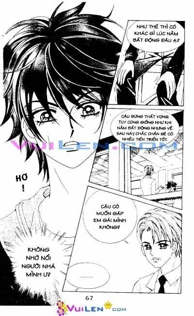 Thiên Thần Tái Thế: Chapter 9