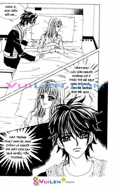 Thiên Thần Tái Thế: Chapter 9