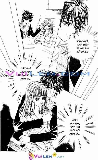 Thiên Thần Tái Thế: Chapter 9