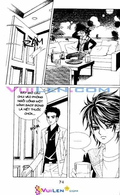 Thiên Thần Tái Thế: Chapter 9