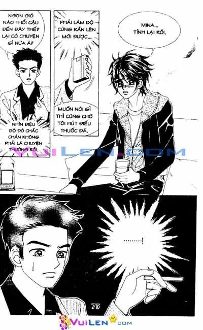 Thiên Thần Tái Thế: Chapter 9
