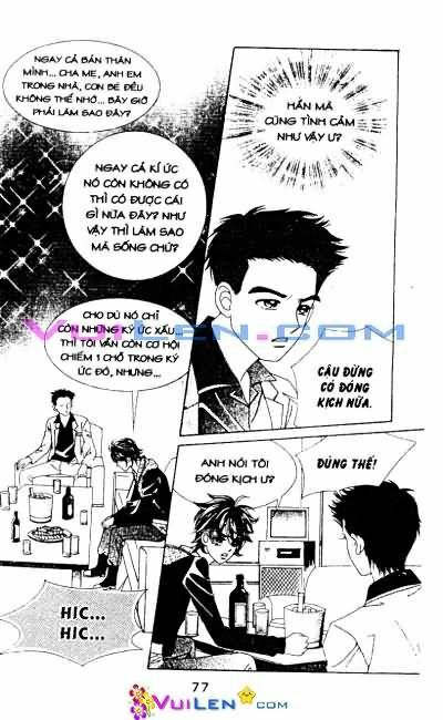 Thiên Thần Tái Thế: Chapter 9