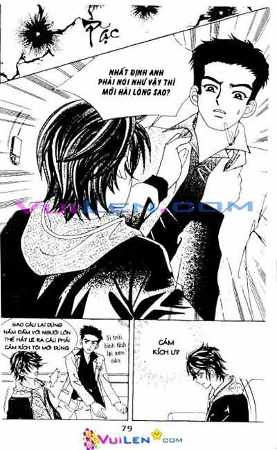 Thiên Thần Tái Thế: Chapter 9