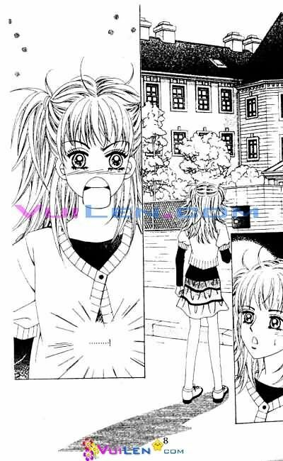 Thiên Thần Tái Thế: Chapter 9