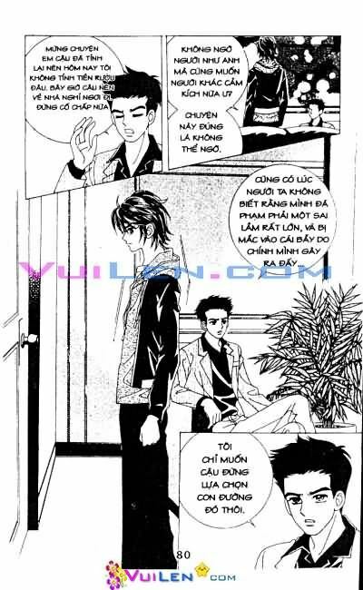 Thiên Thần Tái Thế: Chapter 9