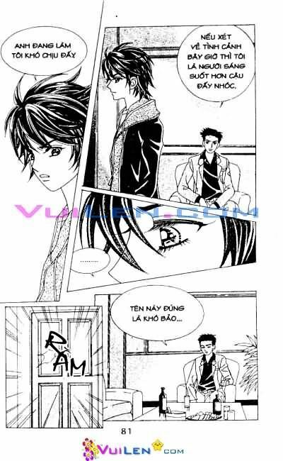 Thiên Thần Tái Thế: Chapter 9