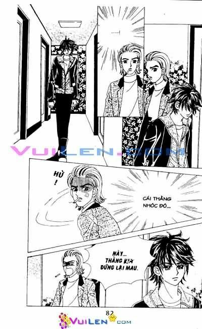 Thiên Thần Tái Thế: Chapter 9