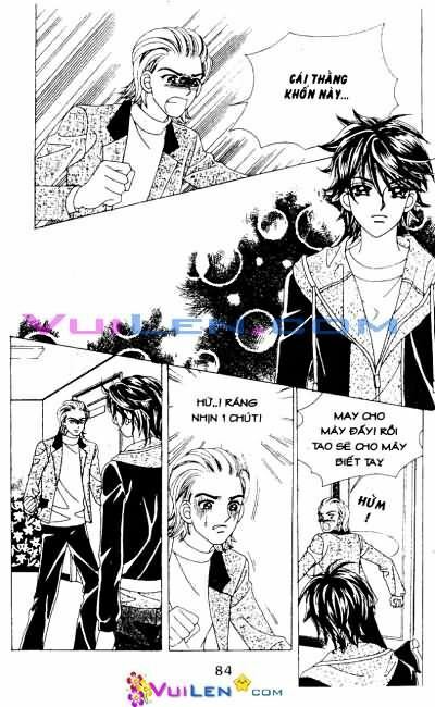 Thiên Thần Tái Thế: Chapter 9
