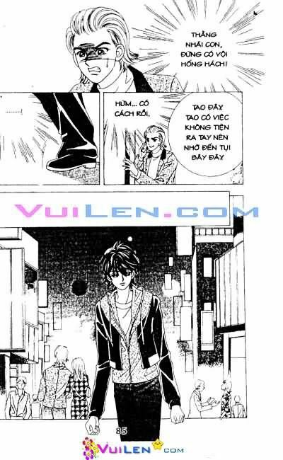 Thiên Thần Tái Thế: Chapter 9