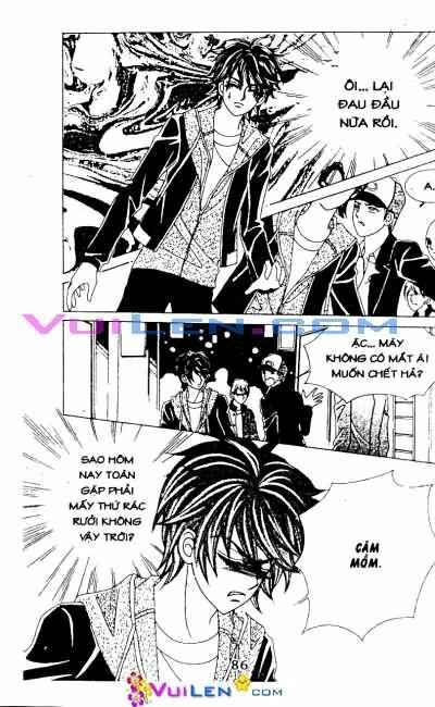 Thiên Thần Tái Thế: Chapter 9
